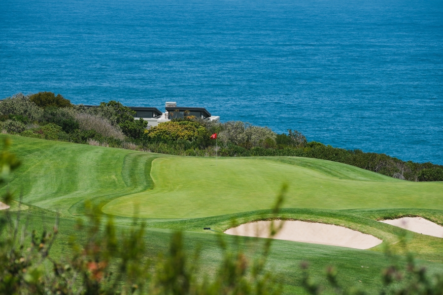 0 Bedroom Property for Sale in Pezula Golf Estate Western Cape